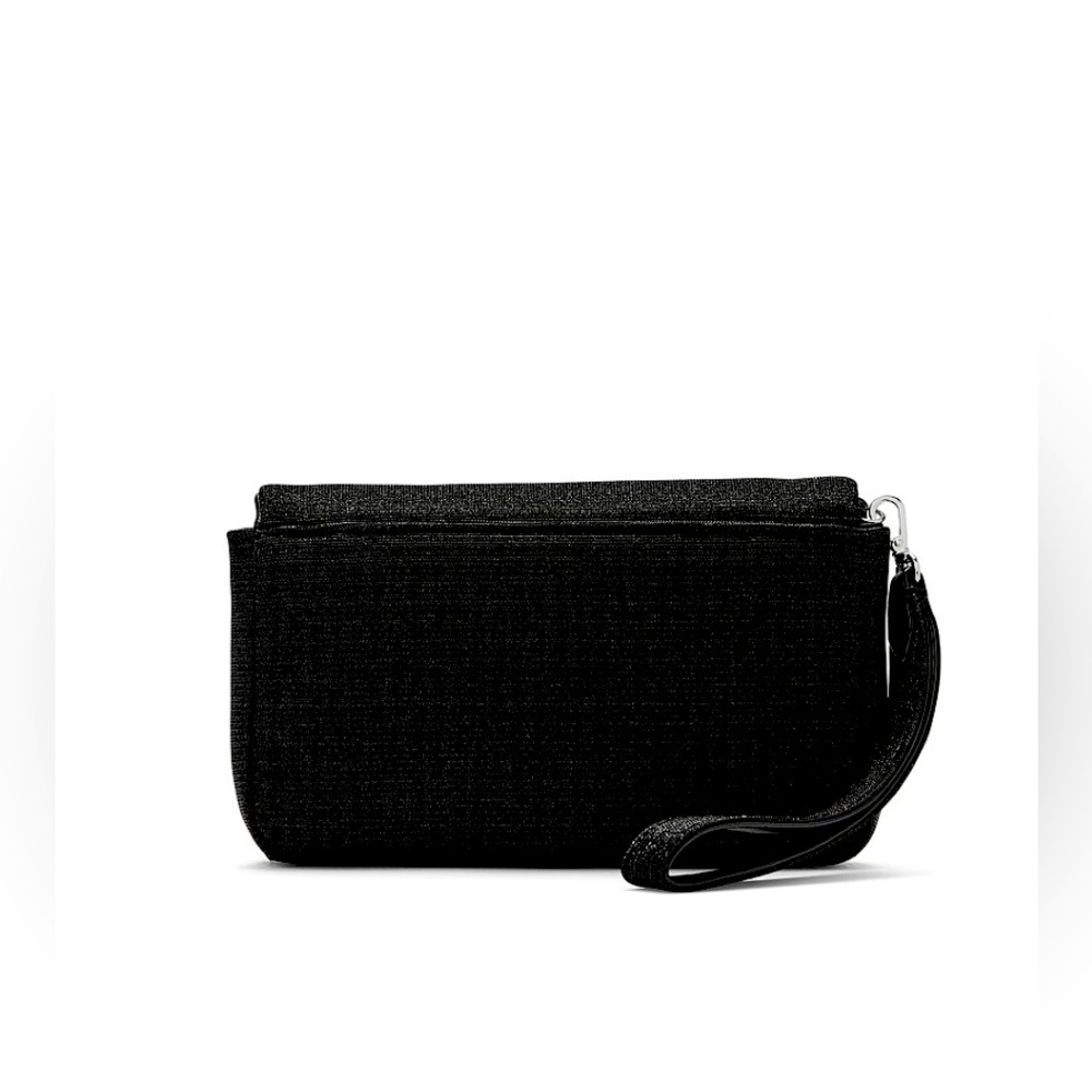 Victorias secret Black Sparkle
Phone wristlet - Picture 2 of 3